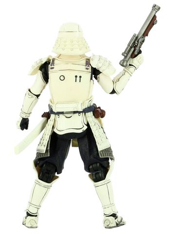 Figurine - Star Wars - Ashigaru Storm Trooper